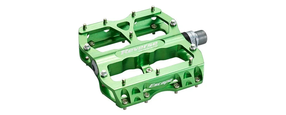 Reverse Pedal Escape - Simple Bike Store