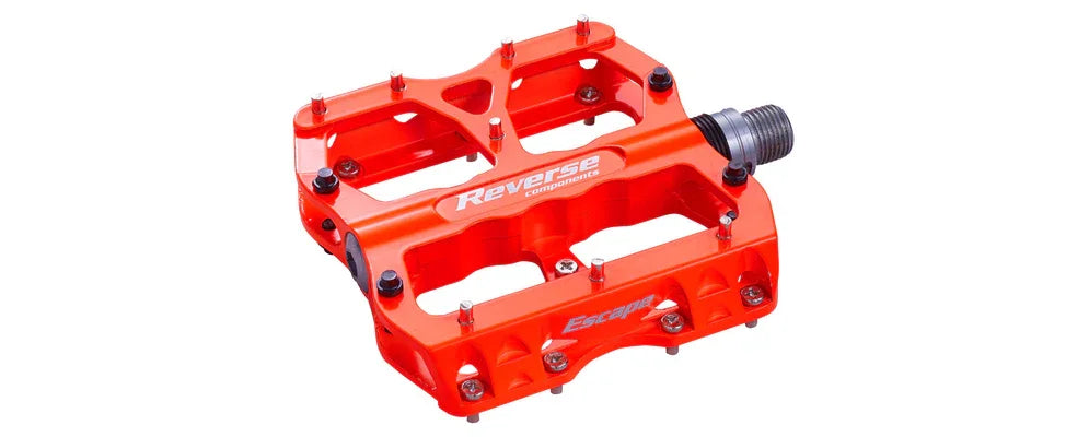 Reverse Pedal Escape - Simple Bike Store