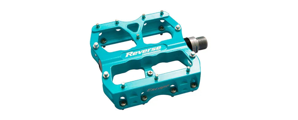 Reverse Pedal Escape - Simple Bike Store