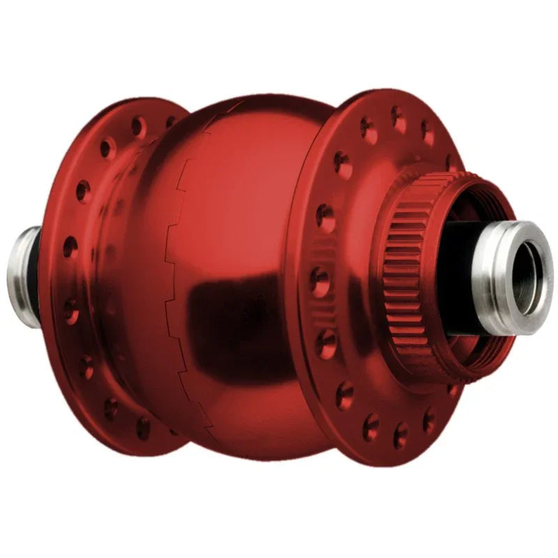 Schmidt SON 28 12 Centerlock Dynamo Hub - Simple Bike Store