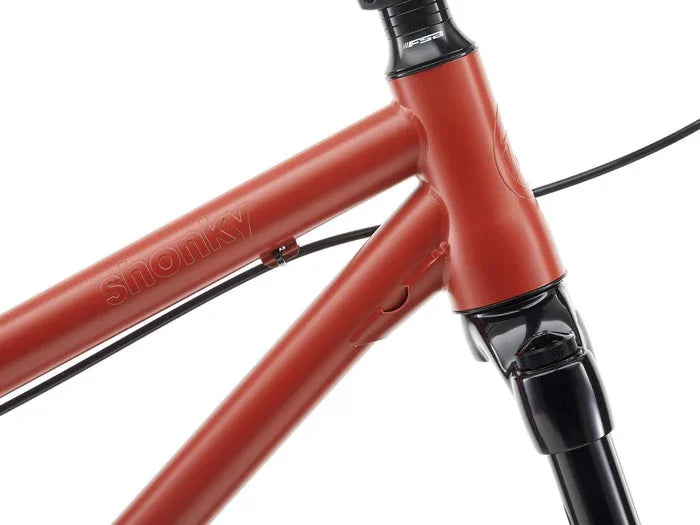 自転車本体 KONA SHONKY AL short 自転車本体 KONA SHONKY AL short 2021 KONA BIKES | SHONKY