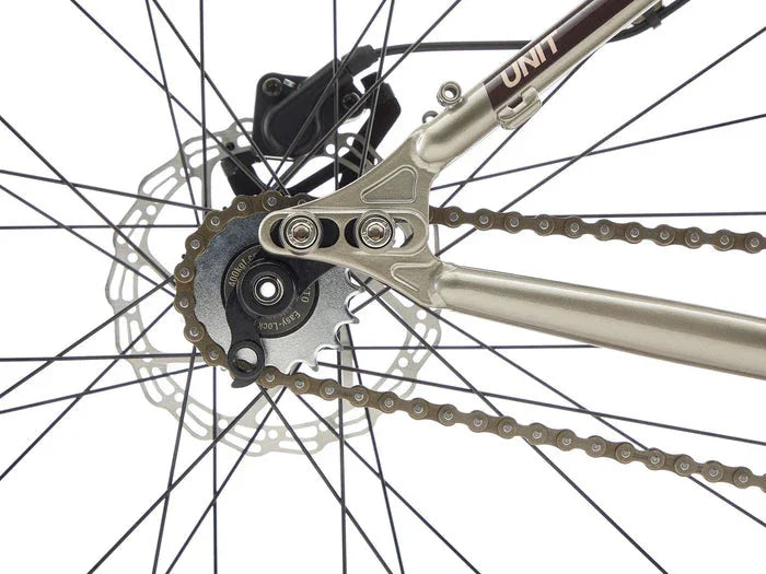 Kona Unit - Simple Bike Store
