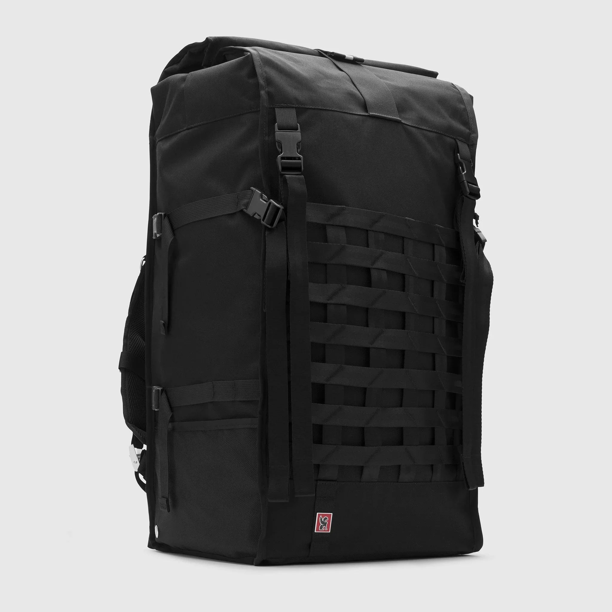 Chrome Industries Barrage Pro Backpack – Simple Bike Store