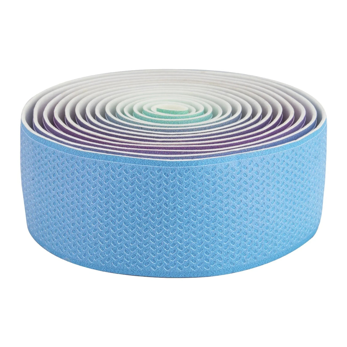 Snack! Blueberry Sherbert Fade Handlebar Tape - Simple Bike Store