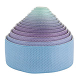 Snack! Blueberry Sherbert Fade Handlebar Tape - Simple Bike Store