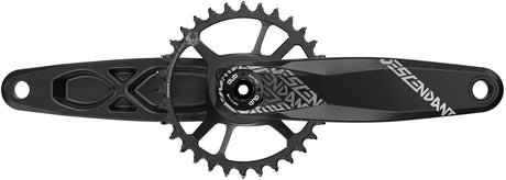 Truvativ Crank Descendant 6K Eagle DUB 12s - Simple Bike Store