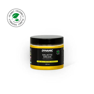 Dynamic Galactic Grease 200ml - Simple Bike Store