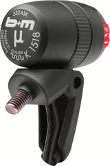 Busch + Müller Rear Light Mü plus