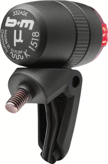 Busch + Müller Rear Light Mü plus