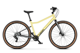 Woom Explore 5 | 24 inch | 7-11 years | 125-145 cm