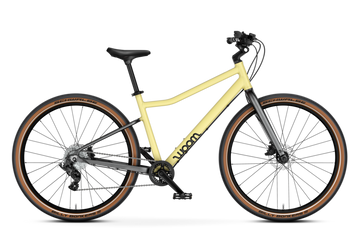 Woom Explore 5 | 24 inch | 7-11 years | 125-145 cm