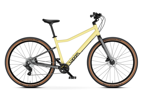 Woom Explore 5 | 24 inch | 7-11 years | 125-145 cm