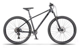Beany BLASTER 29, 17" frame