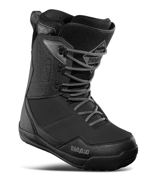 ThirtyTwo SHIFTY , BLACK/BLACK – Simple Bike Store