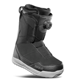 ThirtyTwo Boots SHIFTY BOA W'S Black/Grey/White