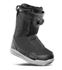 ThirtyTwo SHIFTY BOA W'S , BLACK/GREY/WHITE