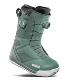 ThirtyTwo Snowboard Boots STW Double BOA W'S Green