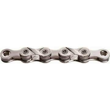 KMC X8 Silver Chain - Simple Bike Store