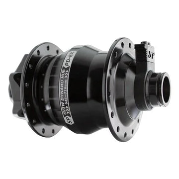 Shutter Precision Hub Dynamo "PD-8X" - Simple Bike Store