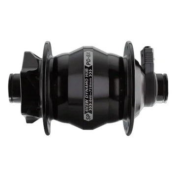 Shutter Precision Hub Dynamo "PD-8X" - Simple Bike Store