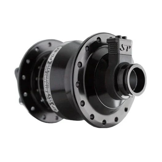 Shutter Precision Hub Dynamo "PD-8X" - Simple Bike Store