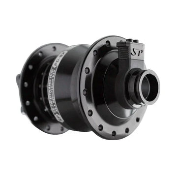 Shutter Precision Hub Dynamo "PD-8X" - Simple Bike Store