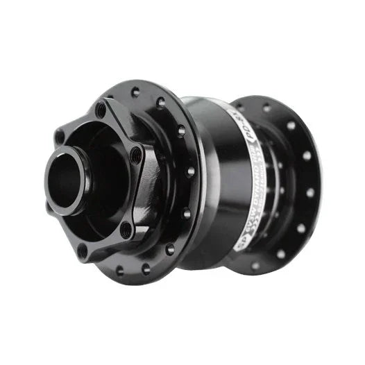 Shutter Precision Hub Dynamo "PD-8X" - Simple Bike Store