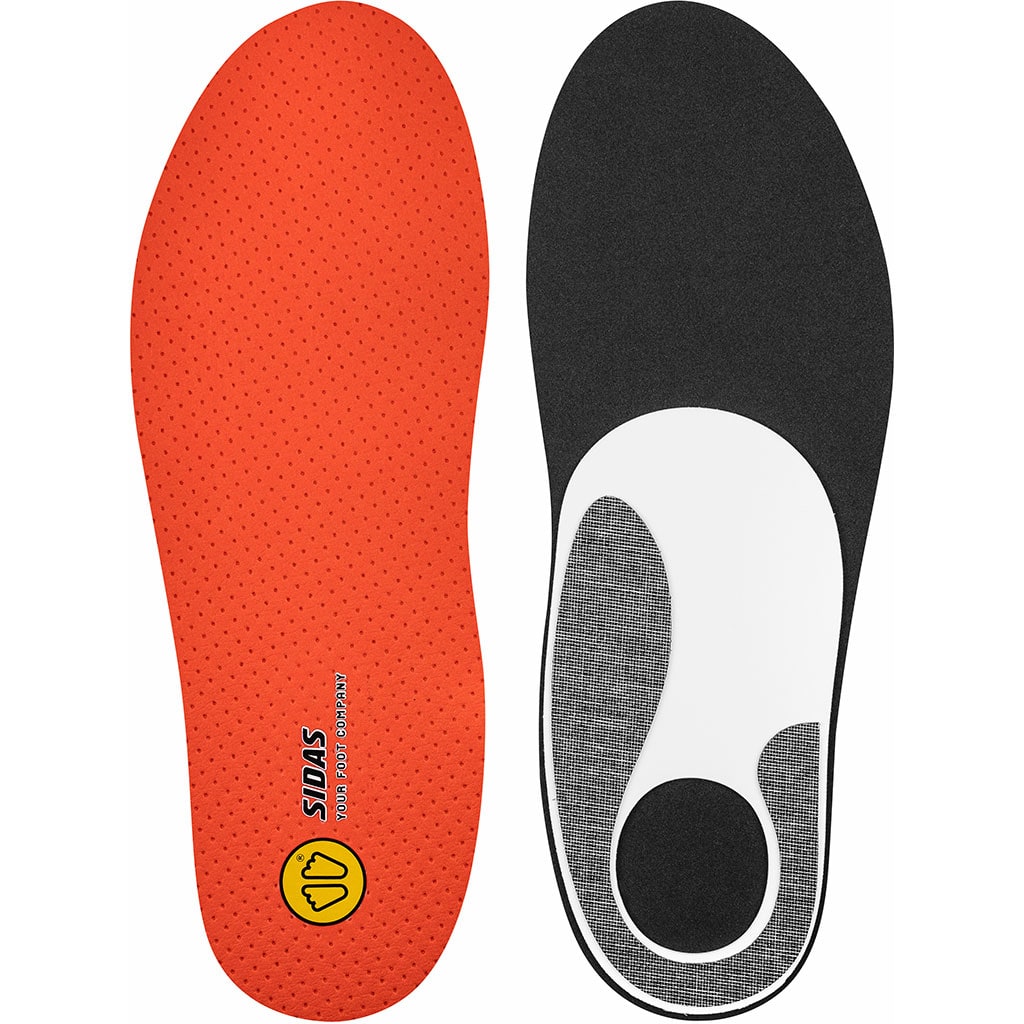 SIDAS inner boot foam Tongue PU Kit pair