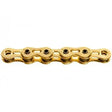 KMC K1SL Gold 1/2"x1/8" Chain - Simple Bike Store