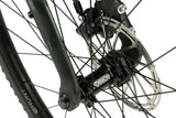 Rondo RUUT CF1 -2025 Aubergine/Silver Large - Simple Bike Store