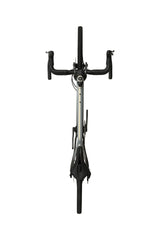 Rondo RUUT CF1 -2025 Aubergine/Silver Large - Simple Bike Store