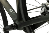 Rondo RUUT CF1 -2025 Aubergine/Silver Large - Simple Bike Store