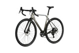 Rondo RUUT CF1 -2025 Aubergine/Silver Large - Simple Bike Store
