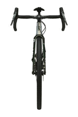 Rondo RUUT CF1 -2025 Aubergine/Silver Large - Simple Bike Store