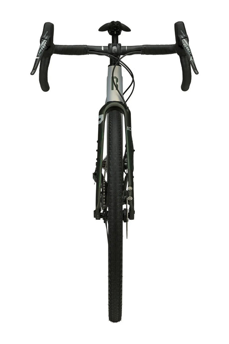 Rondo RUUT CF1 -2025 Aubergine/Silver Large - Simple Bike Store