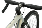Rondo RUUT CF1 -2025 Aubergine/Silver Large - Simple Bike Store