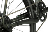 Rondo RUUT CF1 -2025 Aubergine/Silver Large - Simple Bike Store