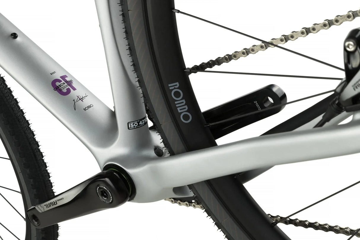 Rondo RUUT CF2 -2025 - Simple Bike Store