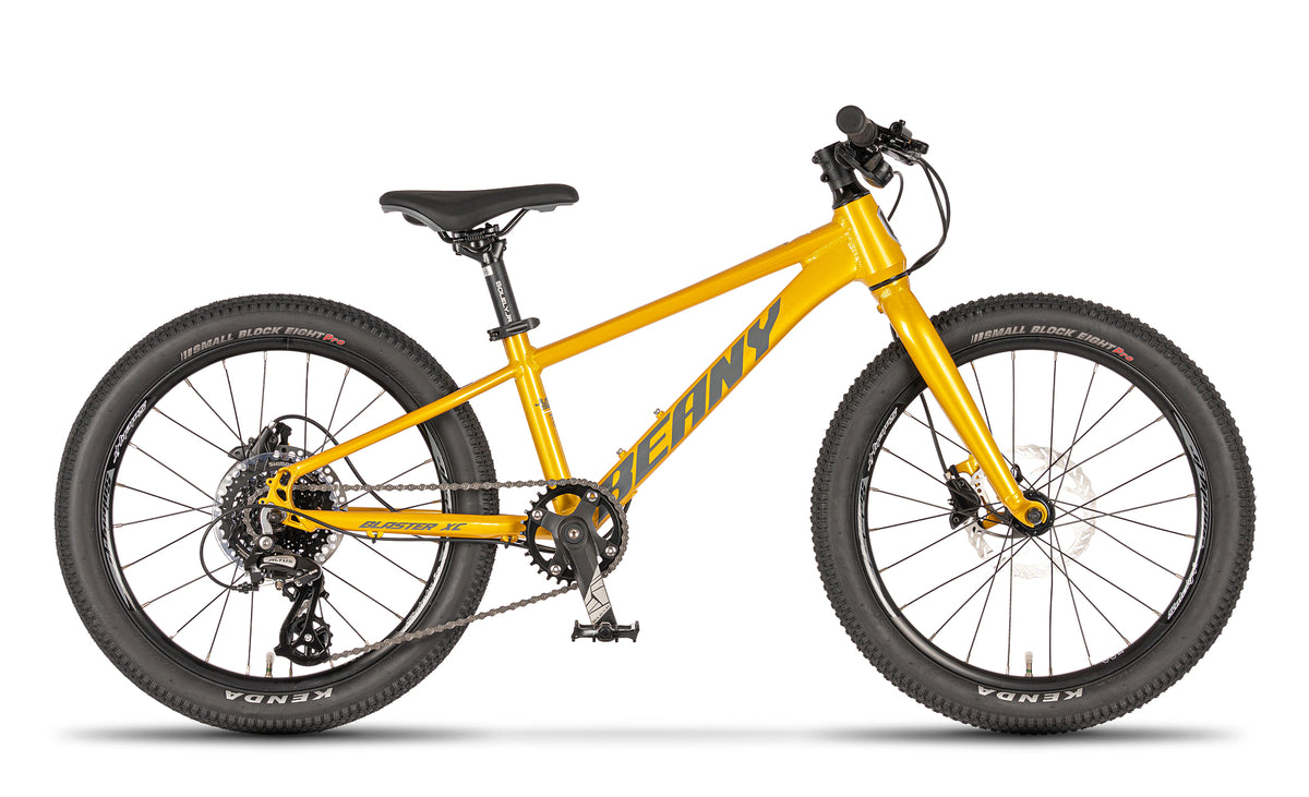 Beany BLASTER XC 20