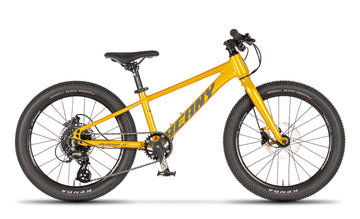 Beany BLASTER XC 20