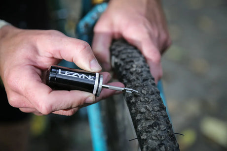 Lezyne Tubeless Kit - Simple Bike Store