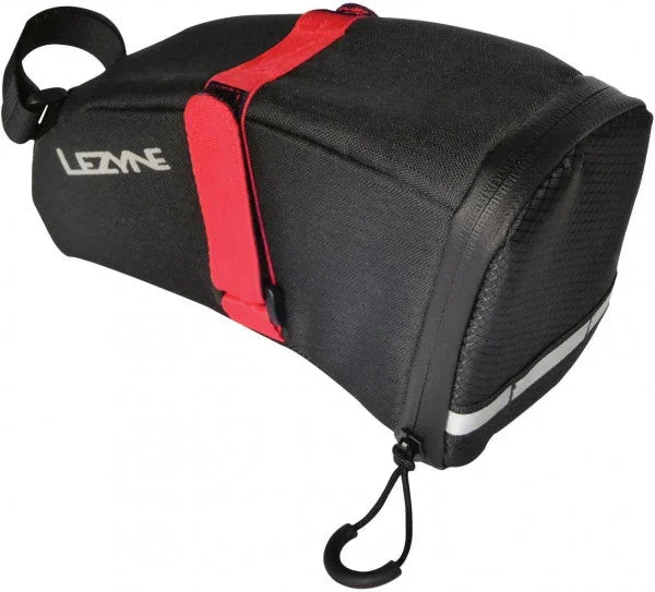 Lezyne Saddle Bag Aero Caddy - Simple Bike Store
