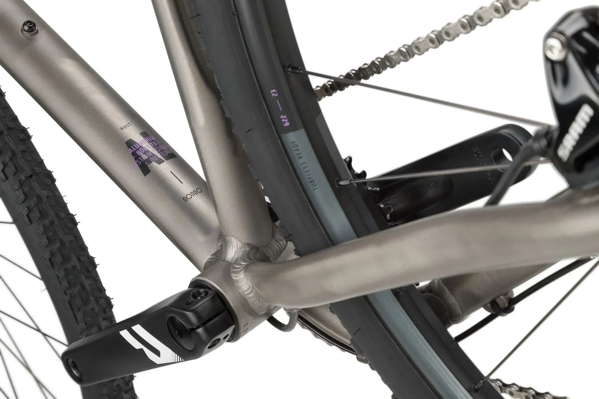 Rondo RUUT AL 1 - 2022 - Simple Bike Store