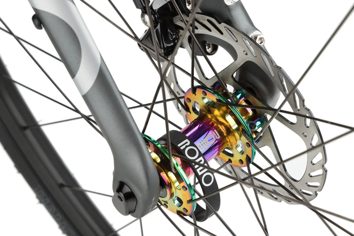 Rondo RUUT AL 1 - 2022 - Simple Bike Store