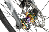 Rondo RUUT AL 1 - 2022 - Simple Bike Store