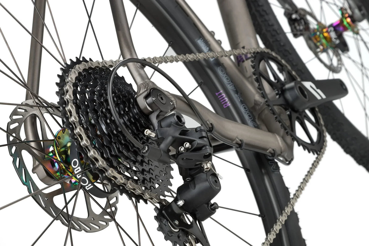 Rondo RUUT AL 1 - 2022 - Simple Bike Store