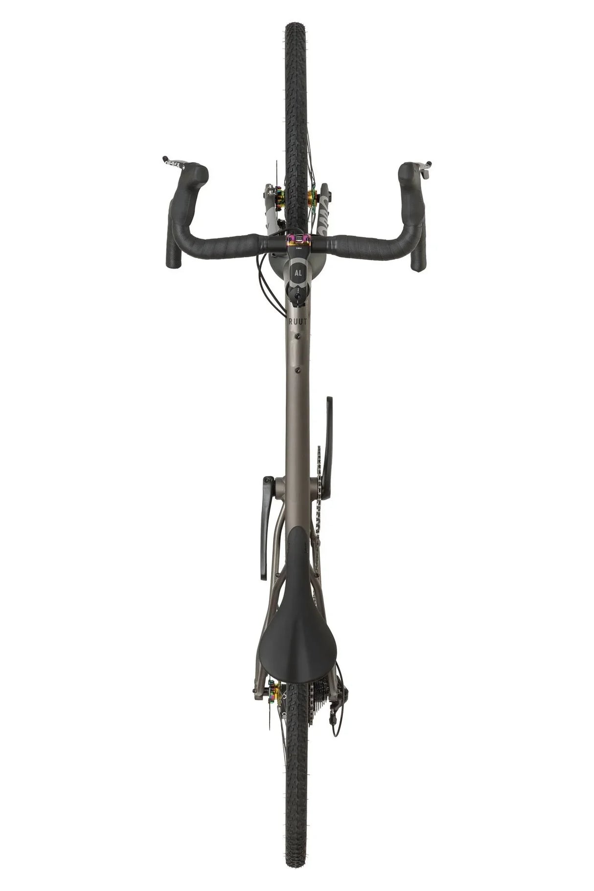 Rondo RUUT AL 1 - 2022 - Simple Bike Store