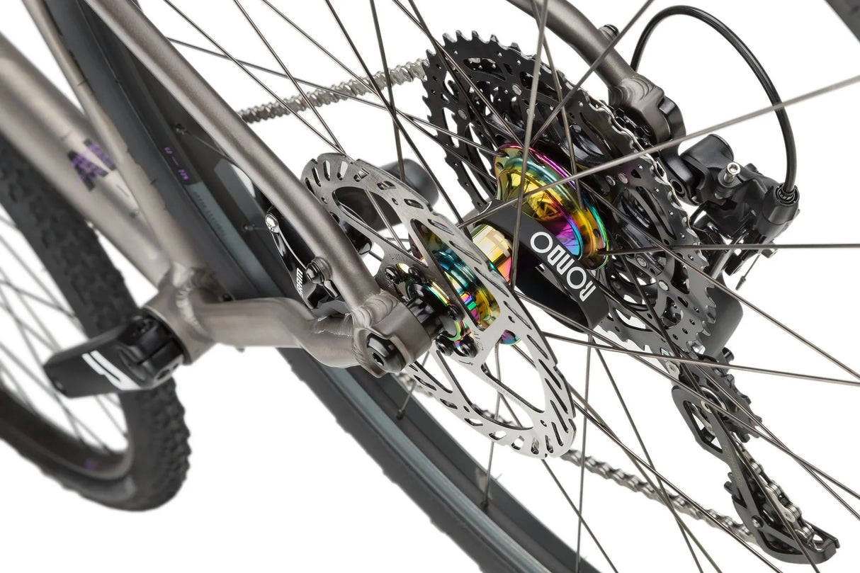 Rondo RUUT AL 1 - 2022 - Simple Bike Store