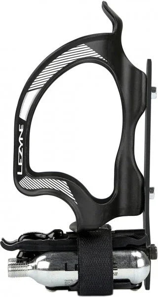 Lezyne Flow Storage Adapter - Simple Bike Store