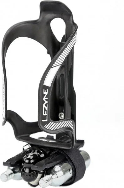 Lezyne Flow Storage Adapter - Simple Bike Store